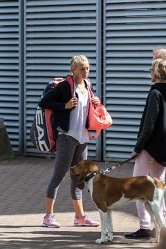Carina Witthöft 854 - BL Damen Der Club an der Alster - DTV Hannover